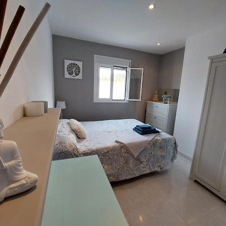 Casa Ohana Novo Sancti Petri Cádiz Kültér fotó