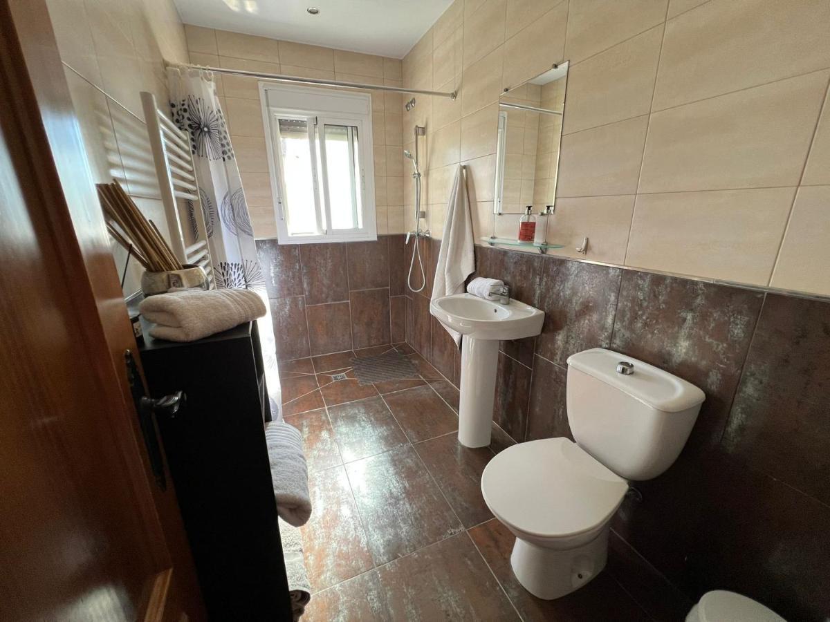 Casa Ohana Novo Sancti Petri Cádiz Kültér fotó