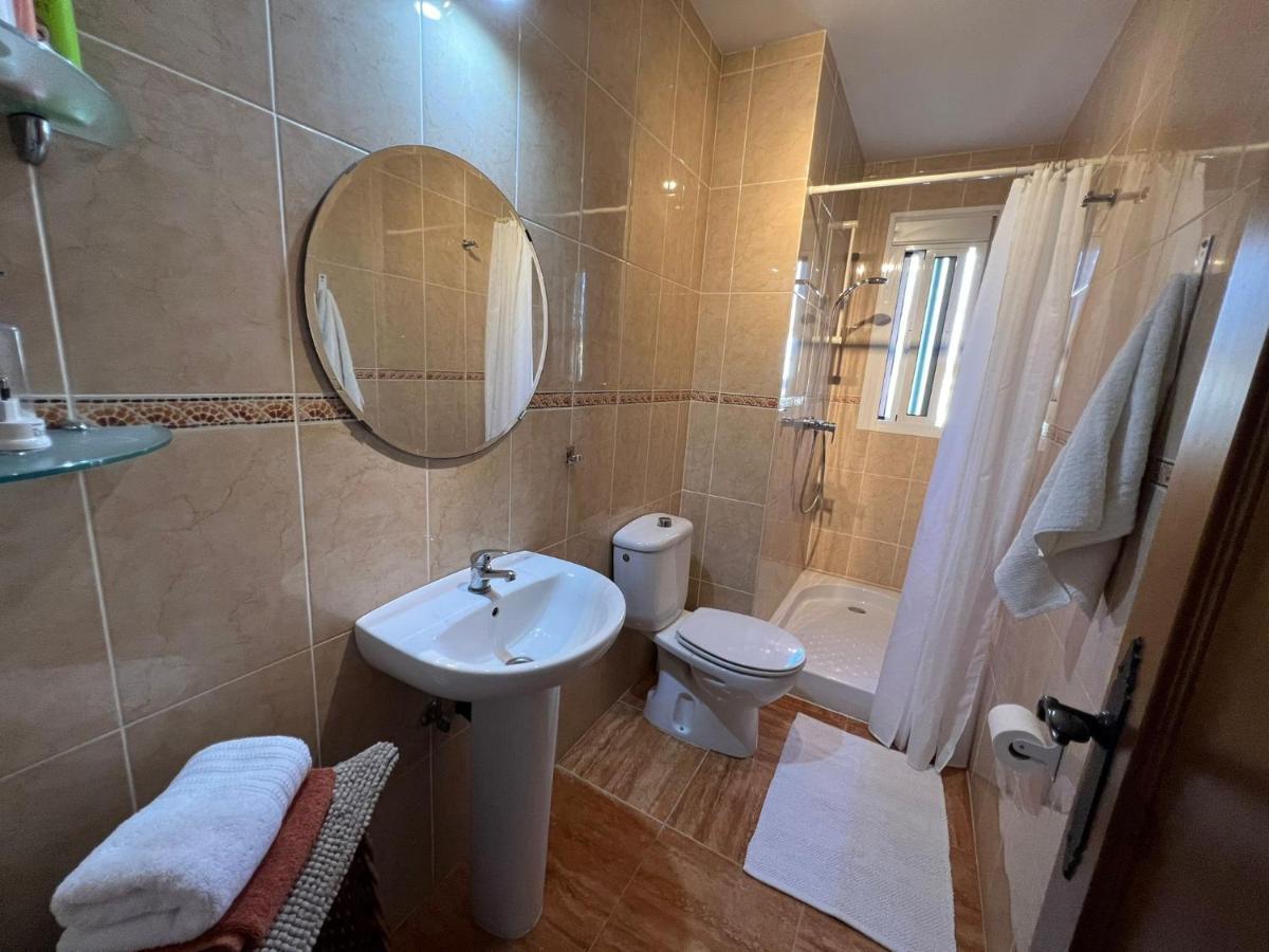 Casa Ohana Novo Sancti Petri Cádiz Kültér fotó